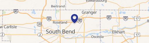 Commercial Land with Great Access