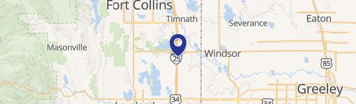 Development Opportunity in Northern Colorado