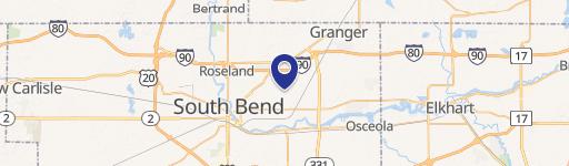 Corner Land Parcel For Sale