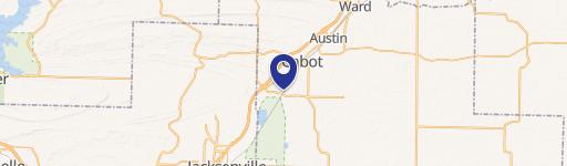 Highway Frontage Industrial Land