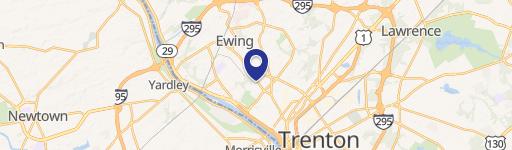 Retail Space Near TCNJ Campus