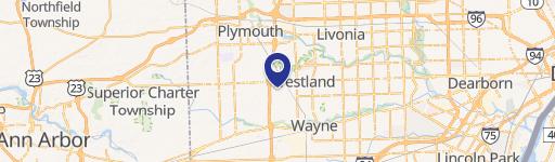 Residential Land in Canton, MI