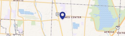 Commercial Land Development Opportunity