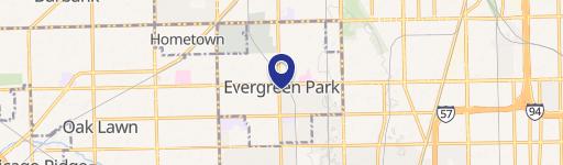 Commercial Land on Kedzie Avenue