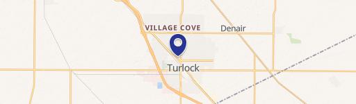 881 Golden State Blvd