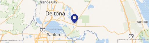 Residential Development Land in Deltona