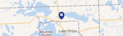 Lake Orion Land Opportunity