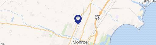 Commercial Land Near Frenchtown Mall