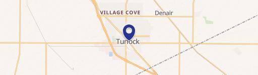 243 Golden State Blvd