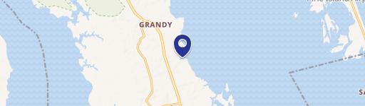 1.18 Acre Corner Lot