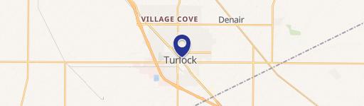 134 Golden State Blvd