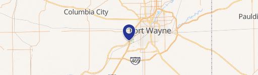 Commercial Land Near I-69