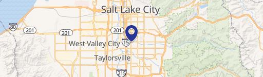 Office Space with Private Entrance