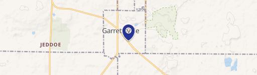 Land with Frontage on Route 82