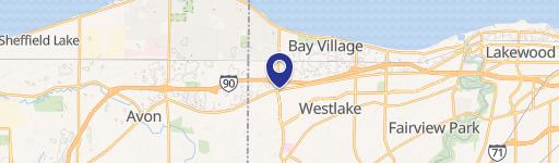 Westlake Office Space Near Crocker