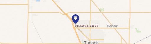 3740 Golden State Blvd