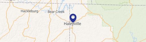 Haleyville, AL 35565