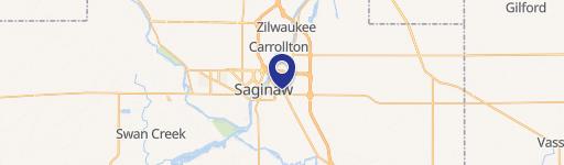 Saginaw Vacant Lots Package