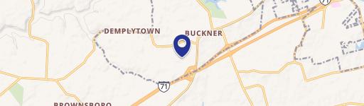 62 Acres Retail/Hospitality Land