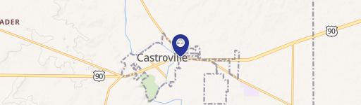 Medina County Development Site