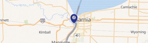 Waterfront Property with Black River Frontage