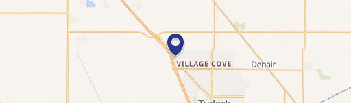 4150 Golden State Blvd