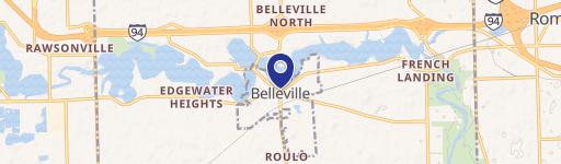 Belleville Land For Sale