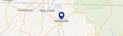 Haleyville, AL 35565