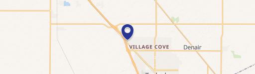 4200 Golden State Blvd