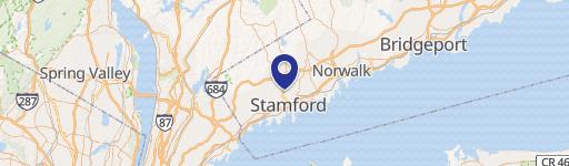 Stamford Office Space Available