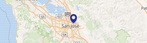 San Jose Warehouse with Yard