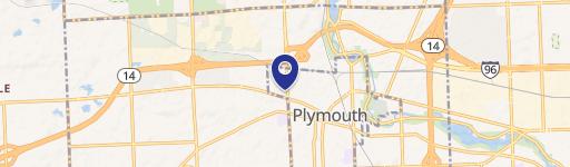 Residential Acres on N. Territorial