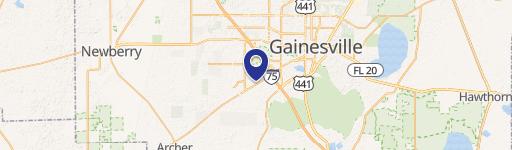 Prime Land on Archer Road