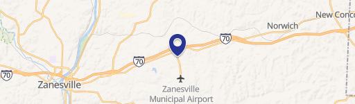 General Business Zoned Land Available