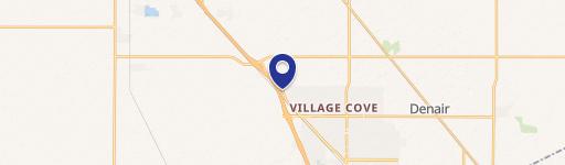 4401 Golden State Blvd