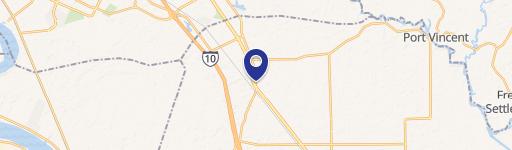 Prairieville Commercial Land For Sale