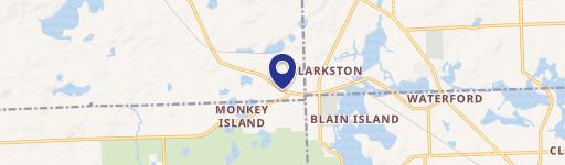 2.7 Acres on Andersonville Road