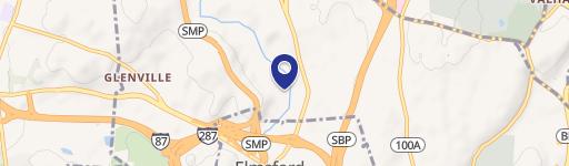 Elmsford Warehouse Space Available