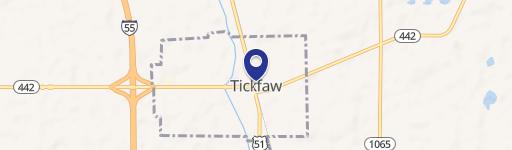 Commercial Land For Sale