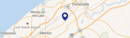 Retail Facility Near Chesapeake Cove