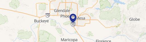 Retail Space in Phoenix Center