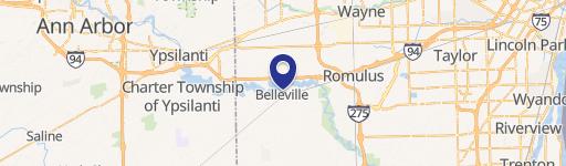 Residential Land in Van Buren