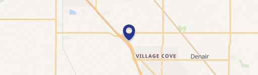 5200 Golden State Blvd