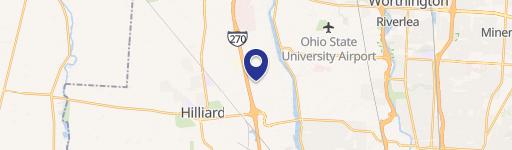 Hilliard Office Building For Sale