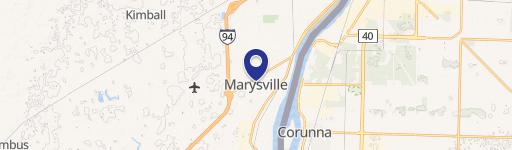 Land on Gratiot Avenue