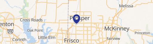 Frisco Land Near Legacy West