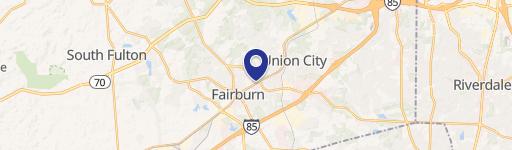 Fairburn Land Parcels For Sale