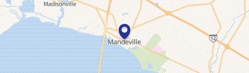 Mandeville Office Space For Rent