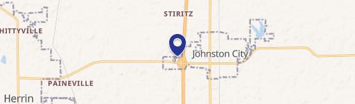 41.47 Acres I-57 Frontage