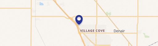 4520 Golden State Blvd